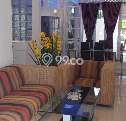 Dijual Cepat Rumah Favorit Siap Huni LB 60m2 di Seberang Ulu II, Palembang Dijual Cepat Rumah Favorit Siap Huni LB 60m2 di Seberang Ulu II, Palembang
