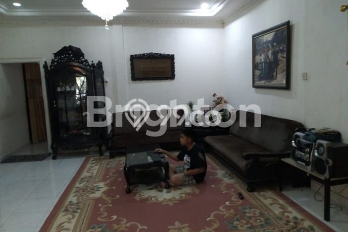 Dijual Cepat Rumah Favorit Siap Huni LB 180m2 di Seberang Ulu I, Palembang Dijual Cepat Rumah Favorit Siap Huni LB 180m2 di Seberang Ulu I, Palembang