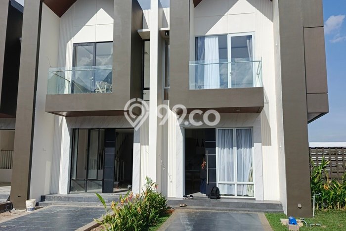 Jual Rumah Eksklusif 3 KT di Sukarame, Palembang Jual Rumah Eksklusif 3 KT di Sukarame, Palembang