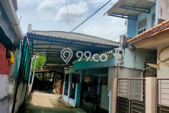 For Sale Rumah 4 Kamar Lokasi Strategis Bagus dan Strategis di Ilir Barat I For Sale Rumah 4 Kamar Lokasi Strategis Bagus dan Strategis di Ilir Barat I