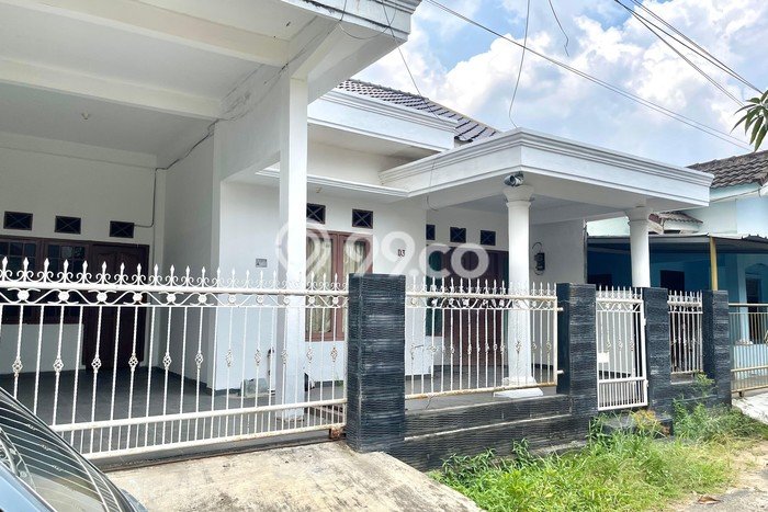 Rumah Modern Minimalis 2 KT Bisa Langsung Pindah di Sukarami Rumah Modern Minimalis 2 KT Bisa Langsung Pindah di Sukarami