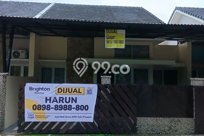 Dijual Rumah 2 Kamar Lokasi Ideal Nyaman dan Strategis di Jakabaring Dijual Rumah 2 Kamar Lokasi Ideal Nyaman dan Strategis di Jakabaring