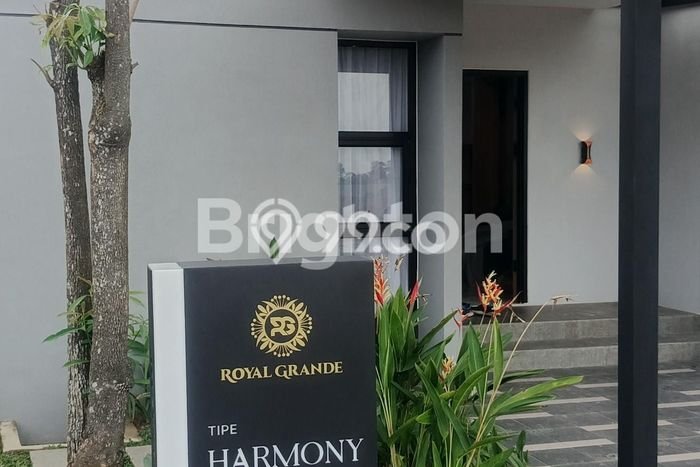 Rumah Modern Cantik 2 KT Bisa Langsung Pindah di Jakabaring Rumah Modern Cantik 2 KT Bisa Langsung Pindah di Jakabaring