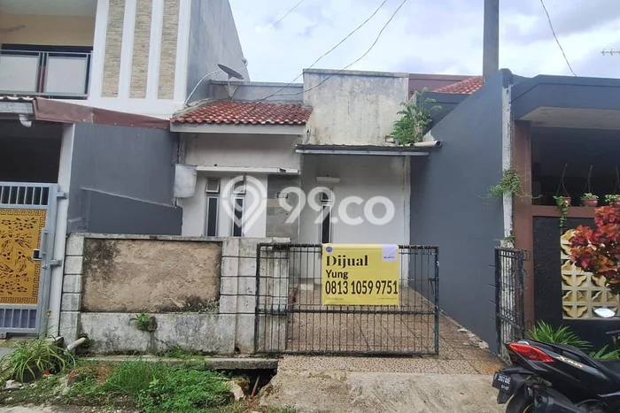 Dijual Rumah Minimalis Bagus Punya 2 KT di Bogor Barat Bogor SHM Dijual Rumah Minimalis Bagus Punya 2 KT di Bogor Barat Bogor SHM