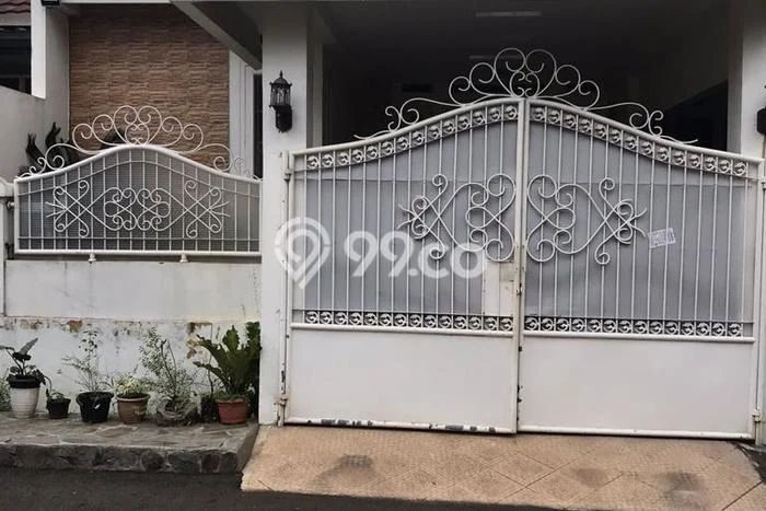 Rumah Modern Minimalis 3 Kamar Bisa Langsung Pindah di Bogor Barat Rumah Modern Minimalis 3 Kamar Bisa Langsung Pindah di Bogor Barat