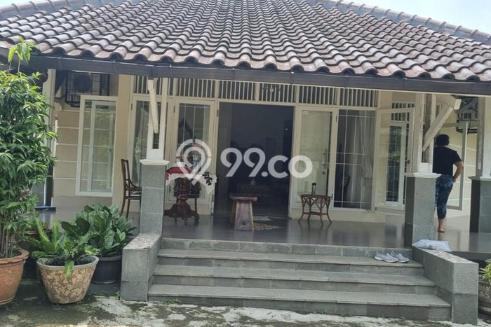 Hunian Elit LB 114m2 Siap Huni Desain Elegan di Sindang Barang, Bogor Hunian Elit LB 114m2 Siap Huni Desain Elegan di Sindang Barang, Bogor
