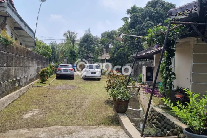 Hunian Elit LB 114m2 Siap Huni Desain Elegan di Sindang Barang, Bogor Hunian Elit LB 114m2 Siap Huni Desain Elegan di Sindang Barang, Bogor