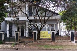 For Sale Hunian Rumah Terawat 5 KT di Bogor Nirwana Residence, Bogor For Sale Hunian Rumah Terawat 5 KT di Bogor Nirwana Residence, Bogor