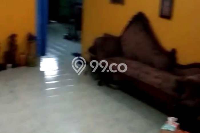Rumah Modern 4 KT di Sindang Barang Bogor Unfurnished Rumah Modern 4 KT di Sindang Barang Bogor Unfurnished