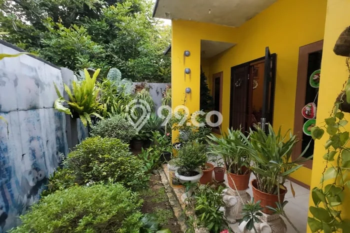 Rumah Terjangkau Dijual Area Bojong Gede, Bogor Harga Rp 450 Juta Rumah Terjangkau Dijual Area Bojong Gede, Bogor Harga Rp 450 Juta