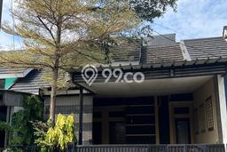 Hunian Nyaman Asri 3 KT Siap Huni di Tanah Sareal Bogor Hunian Nyaman Asri 3 KT Siap Huni di Tanah Sareal Bogor