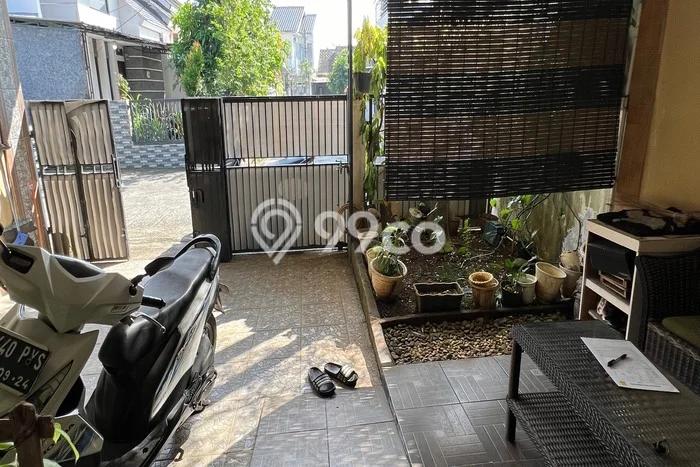 Hunian Nyaman Asri 3 KT Siap Huni di Tanah Sareal Bogor Hunian Nyaman Asri 3 KT Siap Huni di Tanah Sareal Bogor