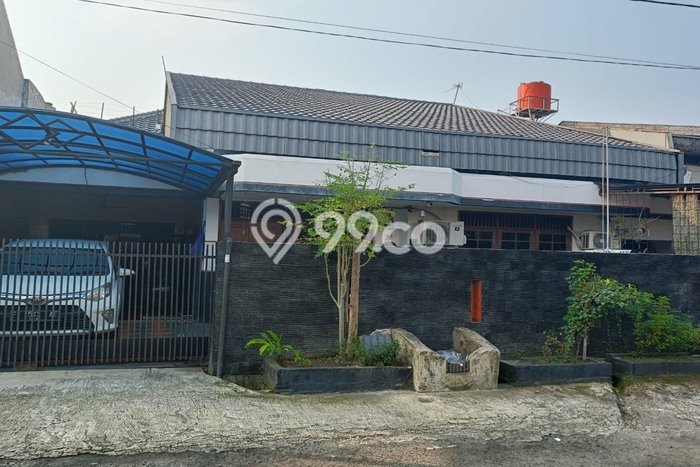 Rumah Minimalis 5 Kamar LT 200m2 di Tanah Sareal Rumah Minimalis 5 Kamar LT 200m2 di Tanah Sareal