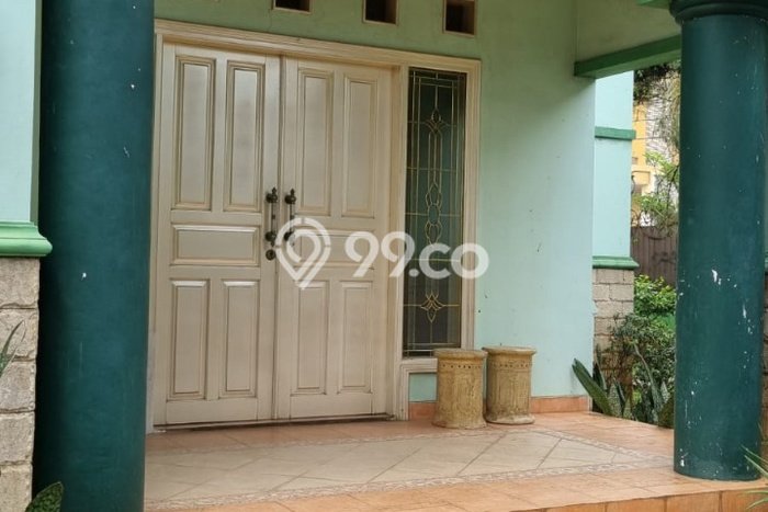 Dijual Cepat Rumah Favorit Siap Huni LB 200m2 di Parung, Bogor Dijual Cepat Rumah Favorit Siap Huni LB 200m2 di Parung, Bogor