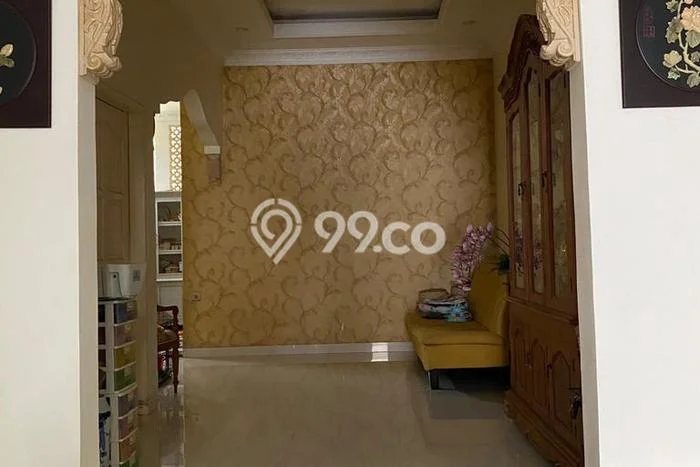 Rumah Modern Minimalis 3 Kamar Bisa Langsung Pindah di Bogor Barat Rumah Modern Minimalis 3 Kamar Bisa Langsung Pindah di Bogor Barat