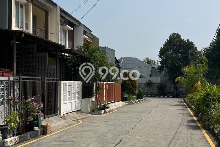 Hunian Nyaman Asri 3 KT Siap Pakai di cimahpar Bogor Hunian Nyaman Asri 3 KT Siap Pakai di cimahpar Bogor