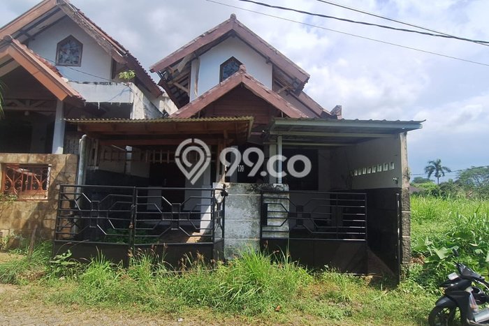 Dijual Rumah 3 Kamar Lokasi Strategis Bagus dan Strategis di Kemang Dijual Rumah 3 Kamar Lokasi Strategis Bagus dan Strategis di Kemang