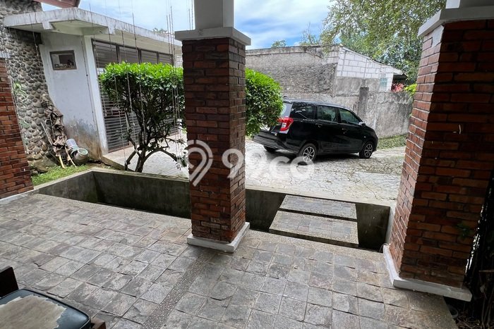 Rumah Elit Modern Siap Huni di Katulampa Bogor Rumah Elit Modern Siap Huni di Katulampa Bogor
