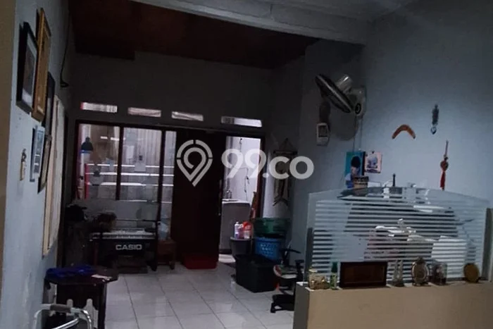 For Sale Hunian Rumah Nyaman 2 KT di Cilendek Barat, Bogor For Sale Hunian Rumah Nyaman 2 KT di Cilendek Barat, Bogor