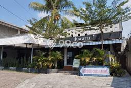 Komersial Dijual di Bogor Utara LT 895m2, LB 500m2 untuk Investasi Komersial Dijual di Bogor Utara LT 895m2, LB 500m2 untuk Investasi