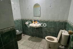 Hunian Mewah Siap Huni LT 525m2 di Bogor Barat, Bogor Hunian Mewah Siap Huni LT 525m2 di Bogor Barat, Bogor