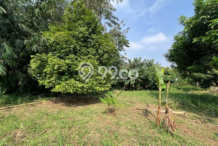 Kavling Tanah untuk Dijual di Sindang Barang, Bogor, Luas 3920m2 Kavling Tanah untuk Dijual di Sindang Barang, Bogor, Luas 3920m2