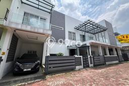 Rumah Minimalis 6 KT LT 180m2 di Tanah Sareal Rumah Minimalis 6 KT LT 180m2 di Tanah Sareal