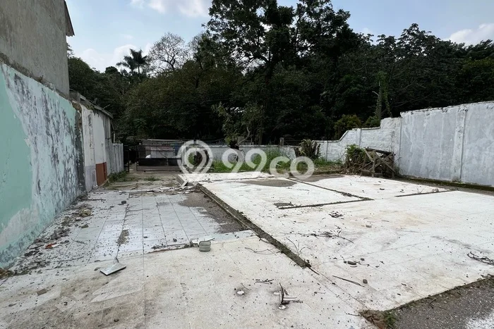 Dijual Tanah Lokasi Tajur, Bogor Seluas 267m2 Dijual Tanah Lokasi Tajur, Bogor Seluas 267m2