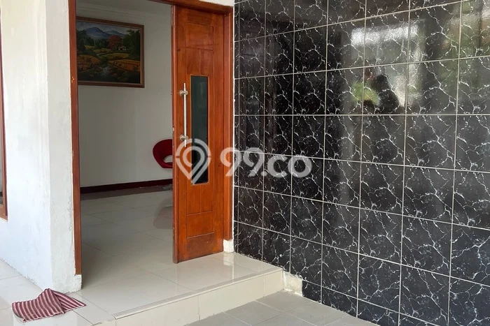 Rumah Minimalis 5 KT di Tajur Bogor Unfurnished Rumah Minimalis 5 KT di Tajur Bogor Unfurnished