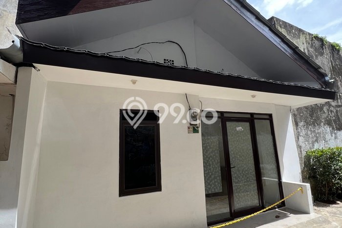Rumah Minimalis Dijual di Bogor Timur 2 Kamar dengan LT 53m2 Rumah Minimalis Dijual di Bogor Timur 2 Kamar dengan LT 53m2
