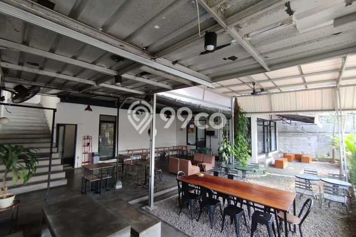 Komersial Dijual di Bogor Utara LT 895m2, LB 500m2 untuk Investasi Komersial Dijual di Bogor Utara LT 895m2, LB 500m2 untuk Investasi