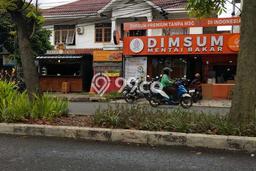 Hunian Mewah Dijual LT 500m2 di Bogor Tengah, Bogor Hunian Mewah Dijual LT 500m2 di Bogor Tengah, Bogor