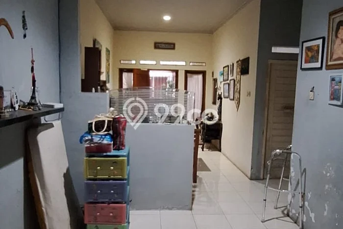 For Sale Hunian Rumah Nyaman 2 KT di Cilendek Barat, Bogor For Sale Hunian Rumah Nyaman 2 KT di Cilendek Barat, Bogor