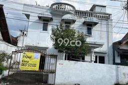 Rumah Strategis Minimalis Lb 420m2 di Bogor Barat, Bogor Rumah Strategis Minimalis Lb 420m2 di Bogor Barat, Bogor