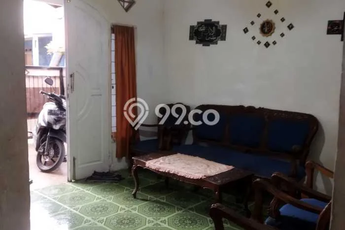 Rumah Idaman 4 KT Hemat Budget di Tanah Sareal Bogor Rumah Idaman 4 KT Hemat Budget di Tanah Sareal Bogor