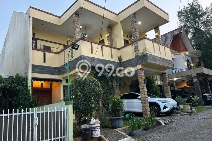 Jual Rumah Bagus Siap Huni LB 250m2 di Bogor Timur, Bogor Jual Rumah Bagus Siap Huni LB 250m2 di Bogor Timur, Bogor