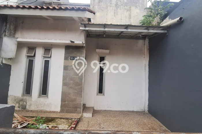 Dijual Rumah Minimalis Bagus Punya 2 KT di Bogor Barat Bogor SHM Dijual Rumah Minimalis Bagus Punya 2 KT di Bogor Barat Bogor SHM