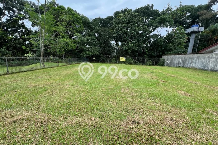 Kavling Tanah Dijual di Sukaraja Bogor Spesifikasi 515m2 Kavling Tanah Dijual di Sukaraja Bogor Spesifikasi 515m2