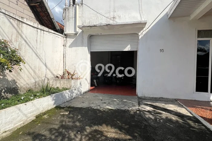 Rumah Strategis Minimalis Lb 420m2 di Bogor Barat, Bogor Rumah Strategis Minimalis Lb 420m2 di Bogor Barat, Bogor