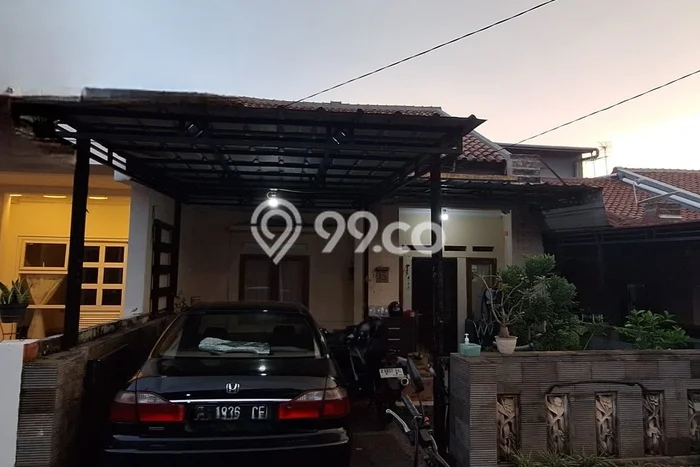 For Sale Hunian Rumah Nyaman 2 KT di Cilendek Barat, Bogor For Sale Hunian Rumah Nyaman 2 KT di Cilendek Barat, Bogor