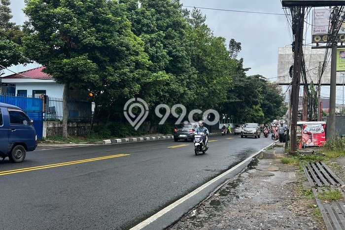 Ruko Dijual di Prime Area Bogor Luas 270m2 Ruko Dijual di Prime Area Bogor Luas 270m2
