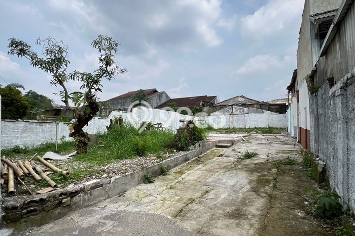 Dijual Tanah Lokasi Tajur, Bogor Seluas 267m2 Dijual Tanah Lokasi Tajur, Bogor Seluas 267m2