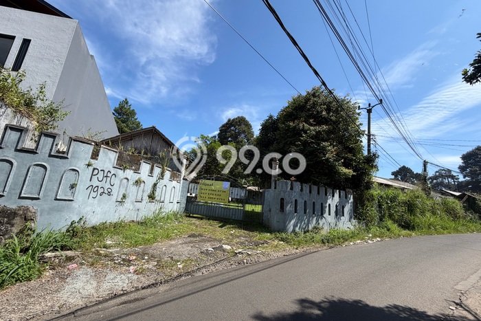 Tanah Komersial Dijual di Caringin Bogor 2850m2 Tanah Komersial Dijual di Caringin Bogor 2850m2