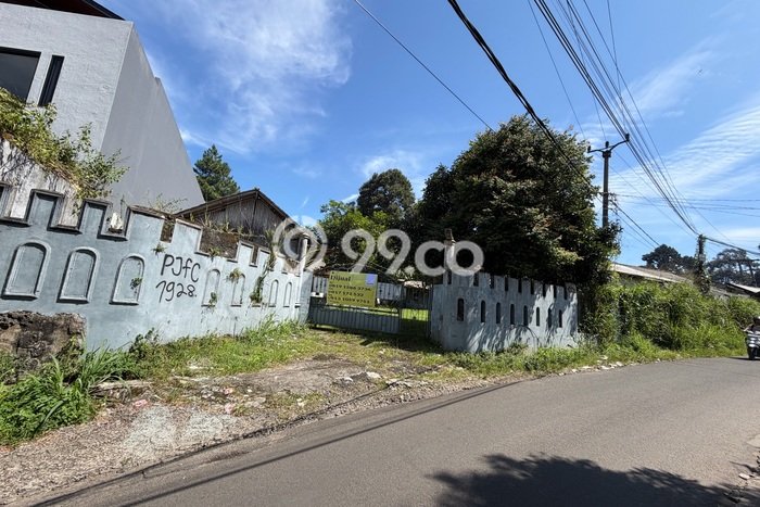 Tanah Komersial Dijual di Caringin Bogor 2850m2 Tanah Komersial Dijual di Caringin Bogor 2850m2