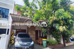 Rumah Modern Minimalis 3 KT Siap Huni di Jagakarsa Rumah Modern Minimalis 3 KT Siap Huni di Jagakarsa