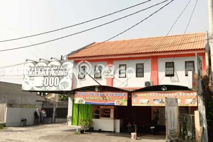 Dijual Komersial di Cinere, Depok Harga Penawaran Spesial Dijual Komersial di Cinere, Depok Harga Penawaran Spesial