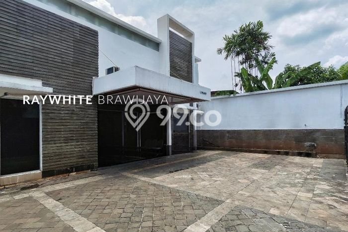 Lokasi Strategis! Dijual Kantor Bisnis di Kebayoran Baru, Jakarta Selatan Kondisi Bagus Lokasi Strategis! Dijual Kantor Bisnis di Kebayoran Baru, Jakarta Selatan Kondisi Bagus