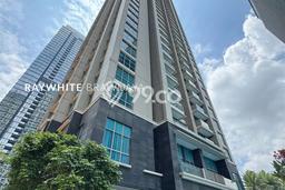 Apartemen Strategis di Senopati, 1 KT, Luas 76m2m², Dekat Senopati, Jakarta Selatan, Jakarta Selatan, Pemandangan Kota Apartemen Strategis di Senopati, 1 KT, Luas 76m2m², Dekat Senopati, Jakarta Selatan, Jakarta Selatan, Pemandangan Kota