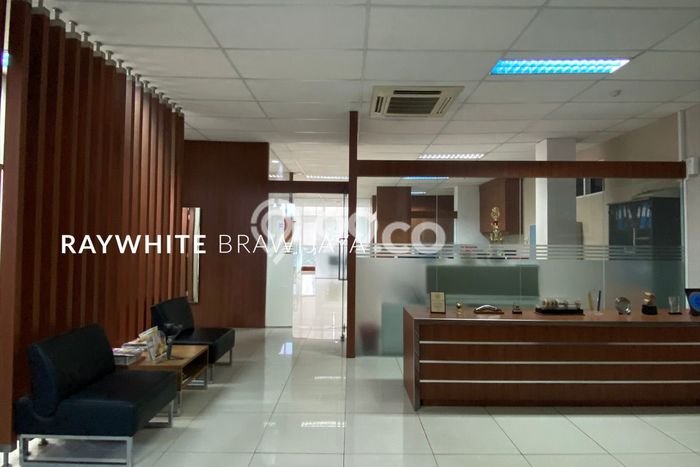 Dijual! Kantor di Warung Buncit Jakarta Selatan LT 270m2 / LB 1000m2 Kawasan Strategis Dijual! Kantor di Warung Buncit Jakarta Selatan LT 270m2 / LB 1000m2 Kawasan Strategis