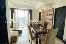 Hunian Apartemen Nyaman di Kebayoran Baru 2 Kamar Tidur Hunian Apartemen Nyaman di Kebayoran Baru 2 Kamar Tidur